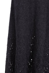 Florence Skirt Black