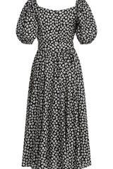 Johanna Printed Dress