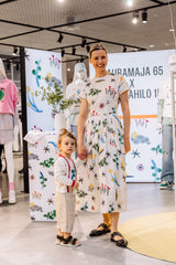 Lilla Unisex Baby Body