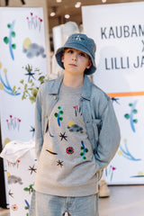 Noa Kids Unisex Sweatshirt