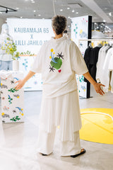 Norr Unisex Oversized T-shirt