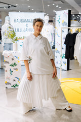 Norr Unisex Oversized T-shirt