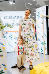 Lilla Unisex Baby Body