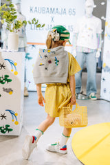 Noa Kids Unisex Sweatshirt