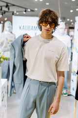 Norr Unisex Oversized T-shirt