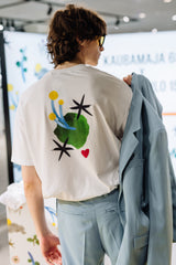 Norr Unisex Oversized T-shirt