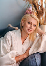 Astoria Midi Manteau