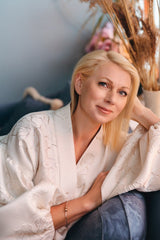 Astoria Midi Manteau