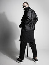 Men's Leo Silk Jacket