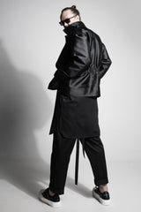 Men's Leo Silk Jacket