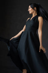 The Cannes Dress Cotton