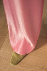 Blixen Linen Blend Trousers