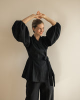 Claudia Cotton Jacket