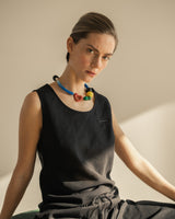 Constance Cotton Top