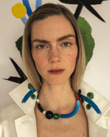 Leo Embroidered Jacket