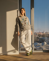 Drift Unisex Sweatshirt