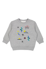 Noa Kids Unisex Sweatshirt