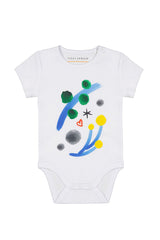 Lilla Unisex Baby Body