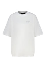 Norr Unisex Oversized T-shirt