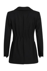 Julia Woolen Blazer
