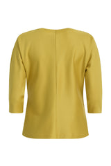 Sanna Long Sleeve Blouse