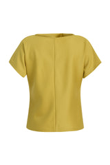 Sanna Short Sleeve Blouse