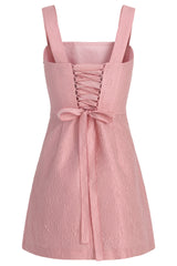 Rumi Mini Dress