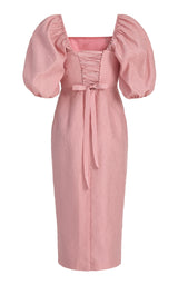 Philippa Corset Dress