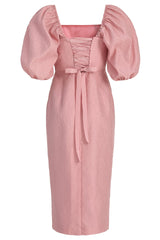 Philippa Corset Dress