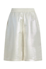 Blixen Metallic Shorts