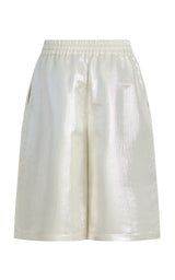 Blixen Metallic Shorts