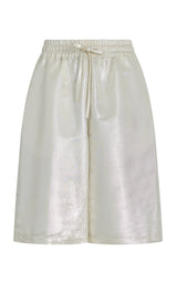 Blixen Metallic Shorts