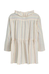 Aino Linen Blend Shirt