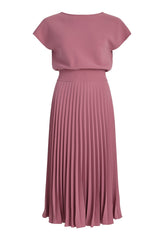 Ariana Midi Dress Made to Measure