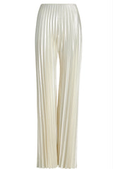 Shiloh Metallic Trousers