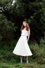 Luna Embellished Dress