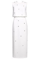 Harper Maxi Dress Made to Measure