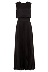 Iris Maxi Dress Made to Measure