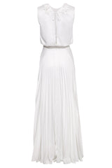 Iris Dress Made to Measure