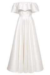 #LilliJahiloPreLoved Jasmine Gown - Size 36