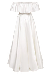 #LilliJahiloPreLoved Jasmine Gown - Size 36