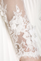 Irma Dress Made to Measure