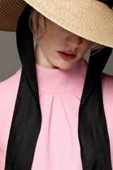 Amanda Dress Pink