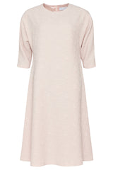 Ella Blush Pink Dress
