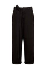 Cameron Pants Black