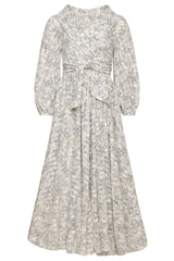 Collins Off-Shoulder Dress