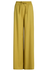 Blixen Wool Trousers