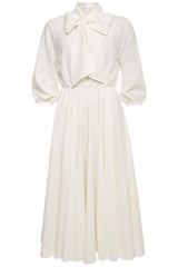Lennon Midi Dress