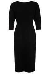 Ingrid Midi Dress Made to Measure