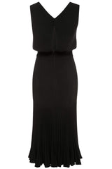 Keira Midi Dress Made to Measure